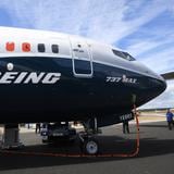 Estados Unidos ordena inmovilizar todos los Boeing 737 Max 9 “hasta que sean seguros”
