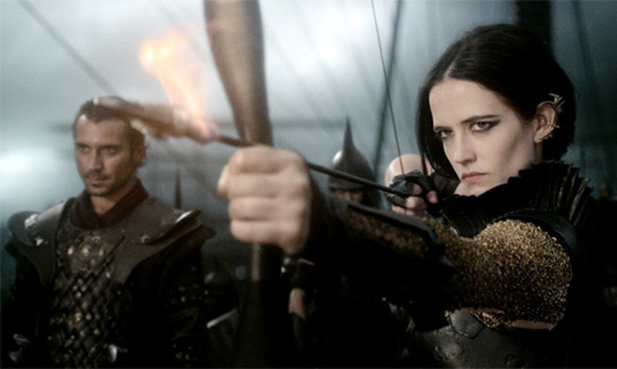 300 Rise of an Empire Opinión Primera Hora