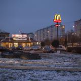 McDonald’s anuncia un acuerdo para vender a un socio su negocio en Rusia