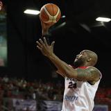 Reyshawn Terry le da el triunfo a Quebradillas con un triple