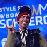 Muere campeón de esquí Kyle Smaine en avalancha en Japón 