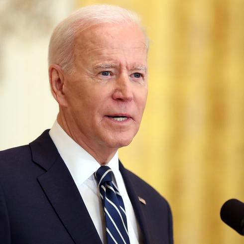 Biden propone plan de infraestructura para crear "millones de empleos"