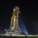 NASA aplaza lanzamiento de la misión Artemis I hasta nuevo aviso
