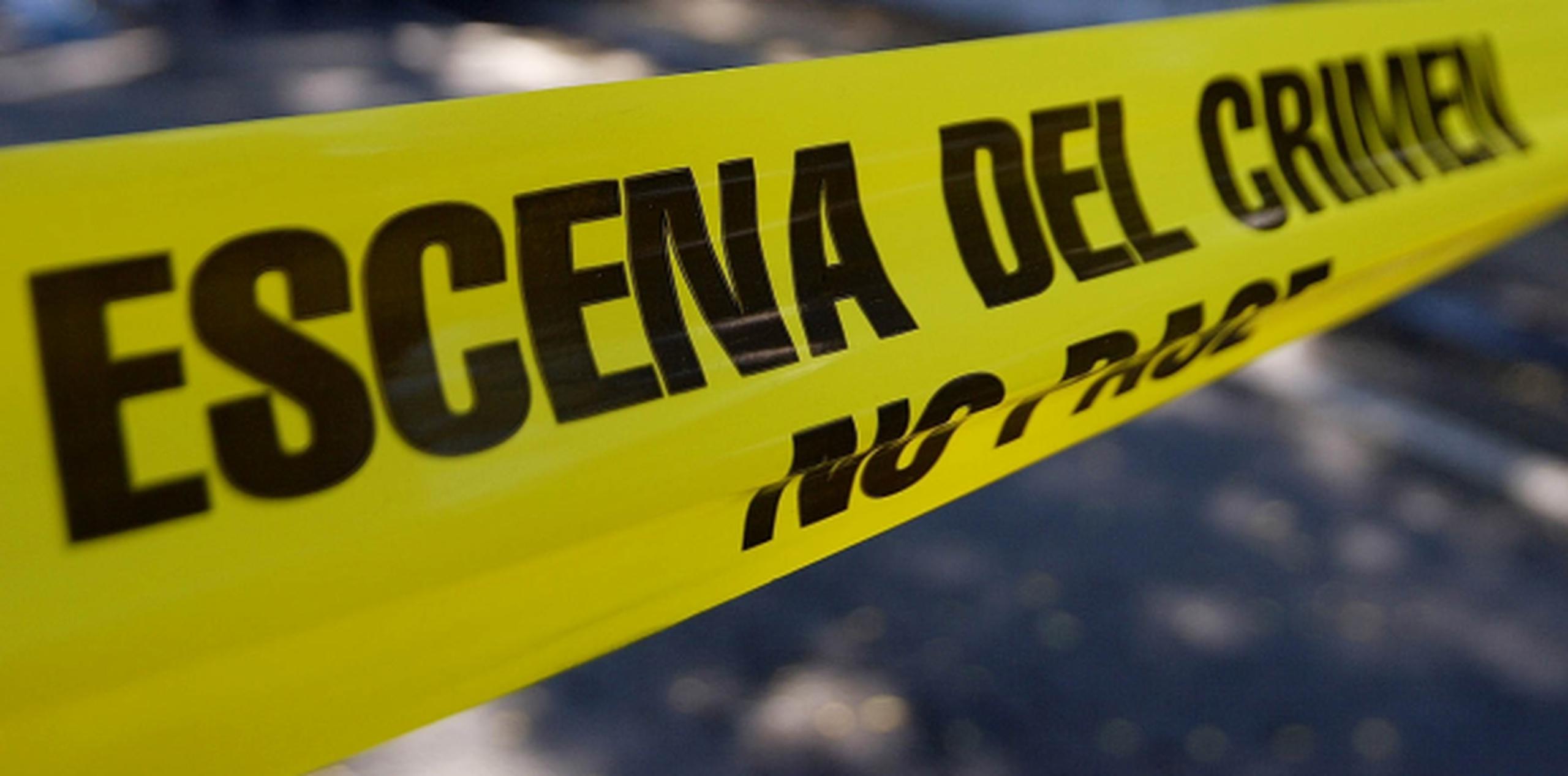 El escenario del doble asesinato más reciente fue la barriada Bitumul, en Hato Rey