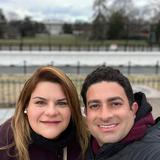 “Ya tengo fecha”: Jenniffer González ofrece detalles sobre su boda con José Yovin Vargas