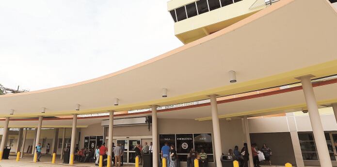 Denuncian que la AMA no tiene rutas al Centro Médico - Primera Hora