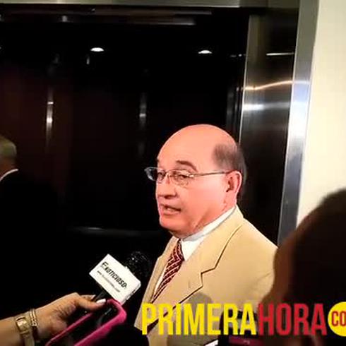 Defensa de Pablo Casellas califica de “disparate” el testimonio de la patóloga forense