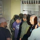 Capturan en Mayagüez líder de organización criminal