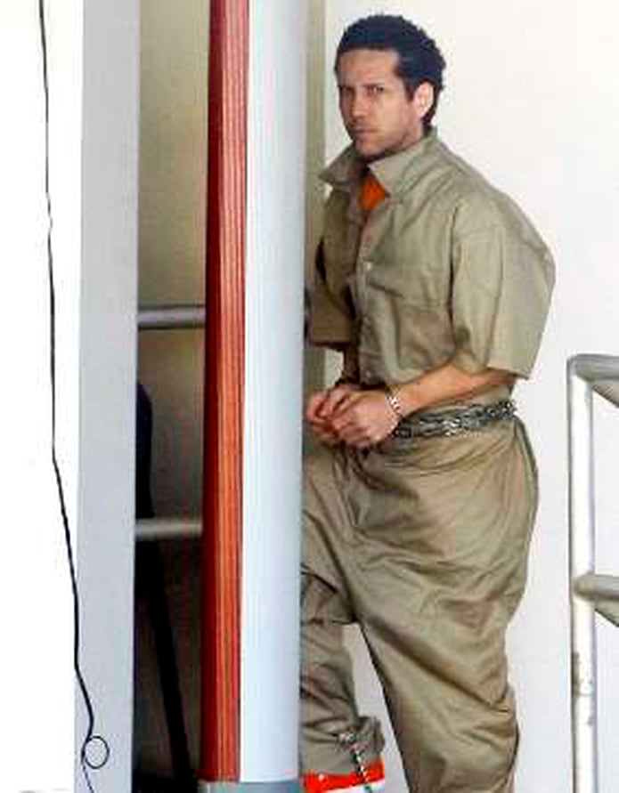 Defensa de Junior Cápsula pide trato imparcial Primera Hora