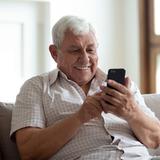 People Care PR: aplicación para asistir al adulto mayor