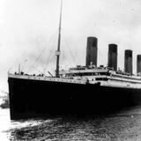Jueza da permiso a empresa para sacar telégrafo del Titanic