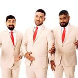 Los Rivera Destino lanzan canción inspirados en la “Silla plástica”