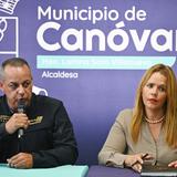 Autoridades unen esfuerzos con la comunidad para atajar el crimen en Canóvanas 