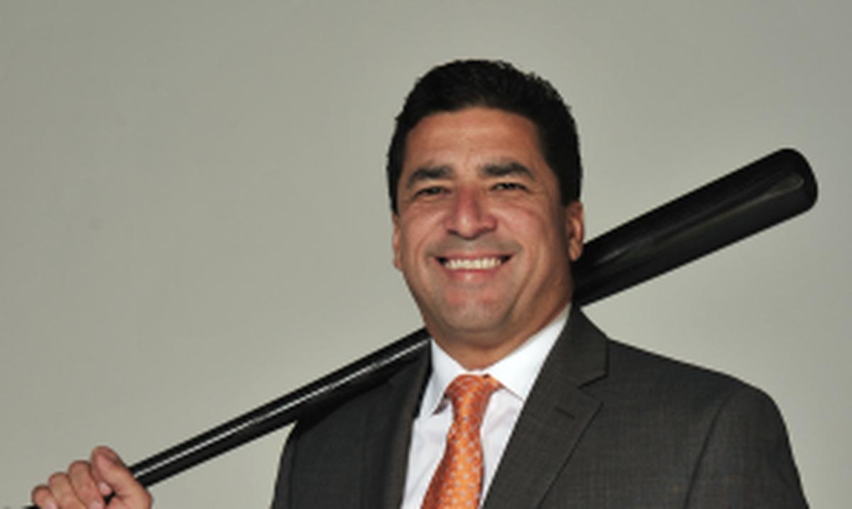 Ferdinand Pérez sigue anotándose carreras Primera Hora