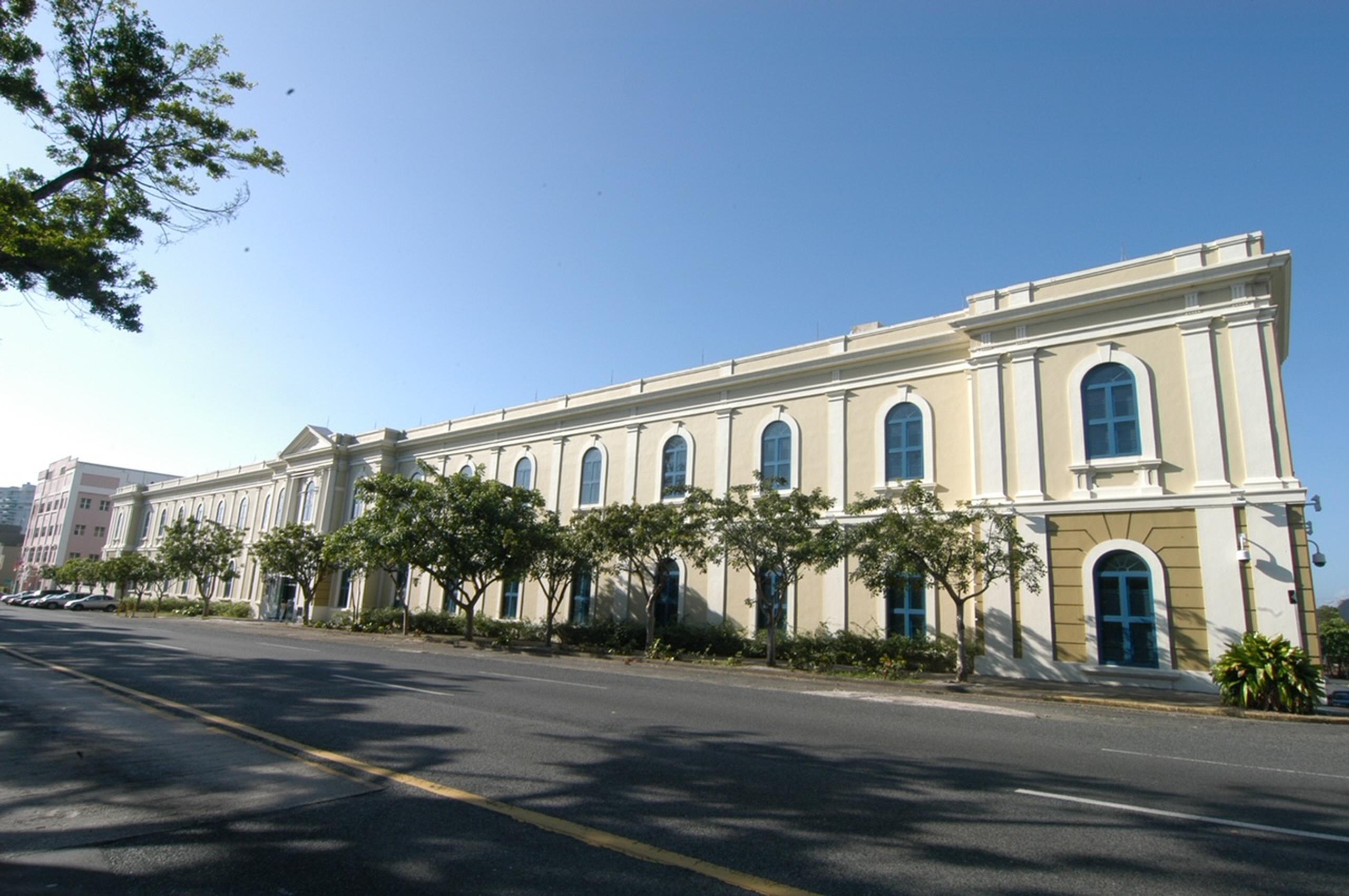 La Biblioteca General de Puerto Rico será sede de las actividades presenciales que coordinadas por el Instituto de Cultura Puertorriqueña.