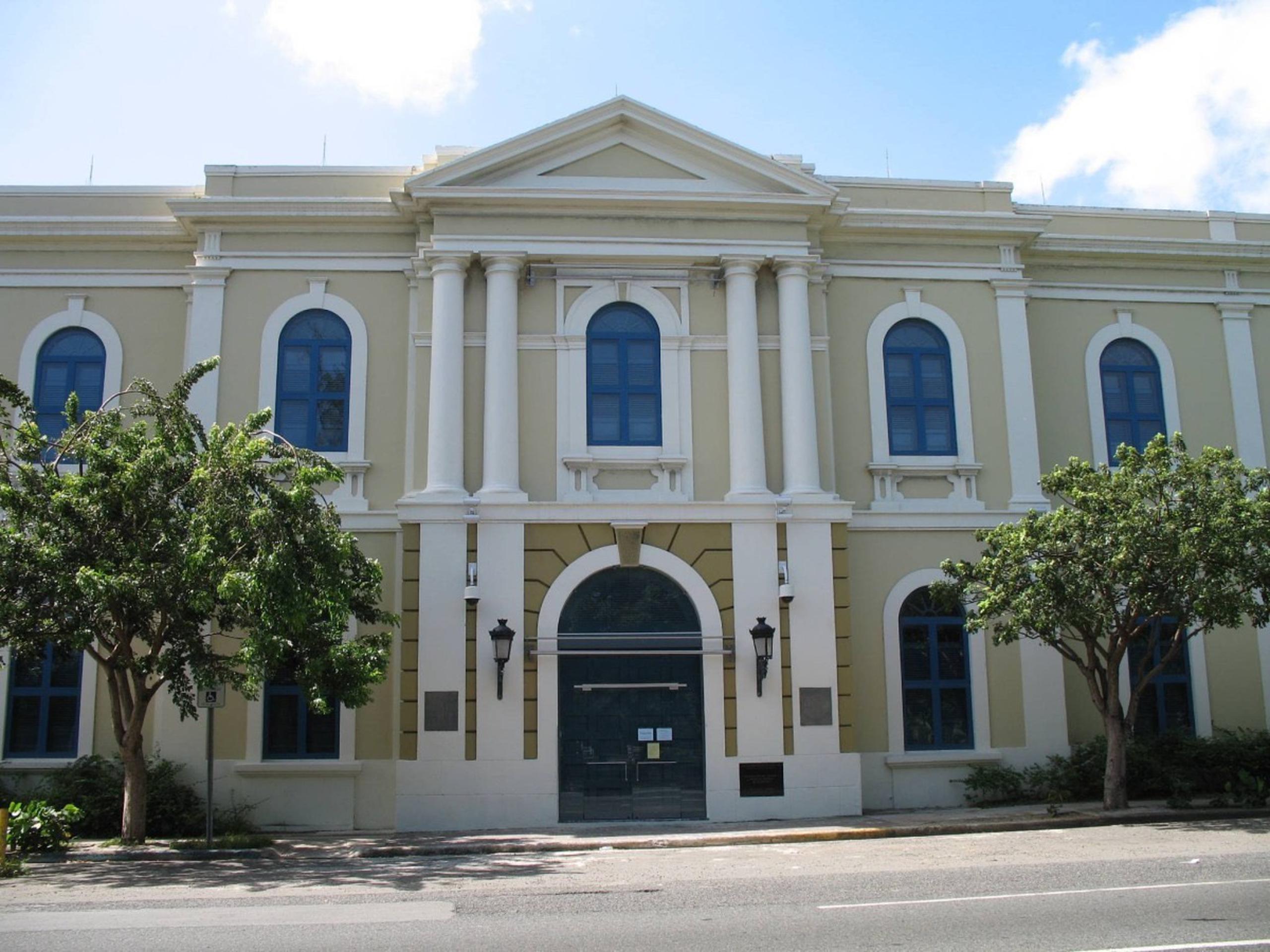El Archivo General de Puerto Rico será la sede del evento durante la primera semana de mayo.