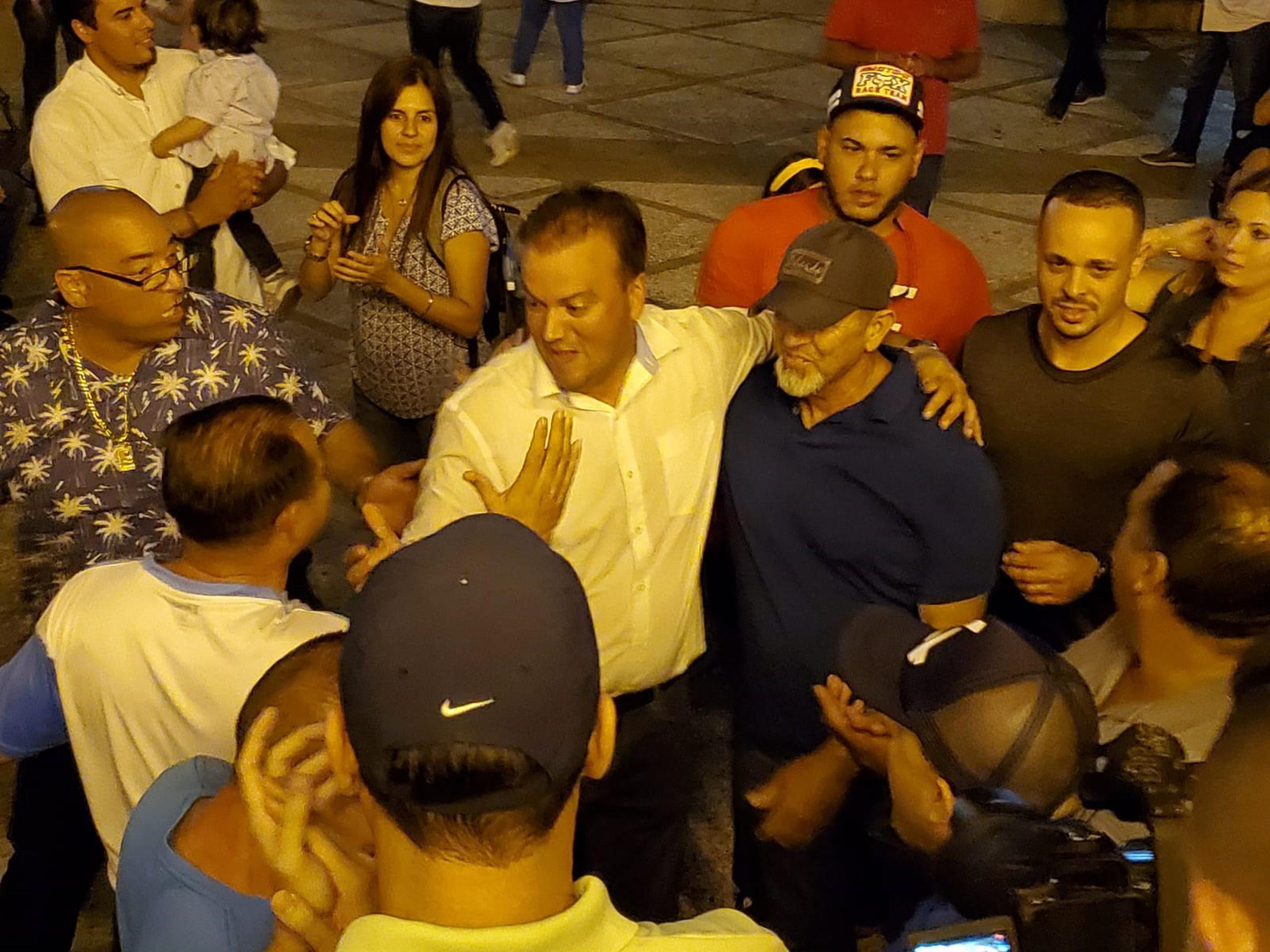 Barranquitas ya tiene nuevo alcalde Primera Hora