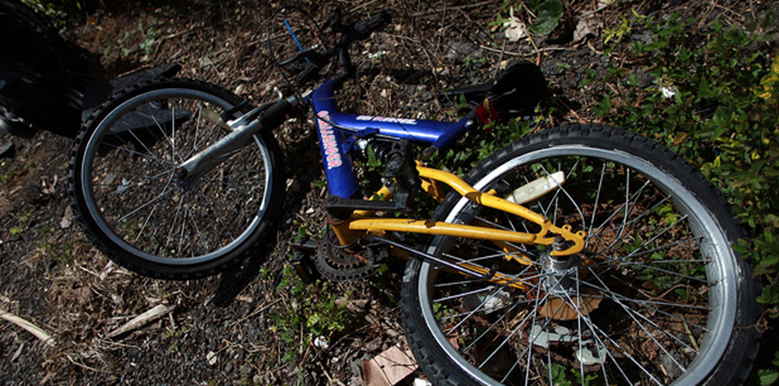En lo que va del año se han registrado tres muertes de ciclistas. (GFR Media/Olimpo Ramos)