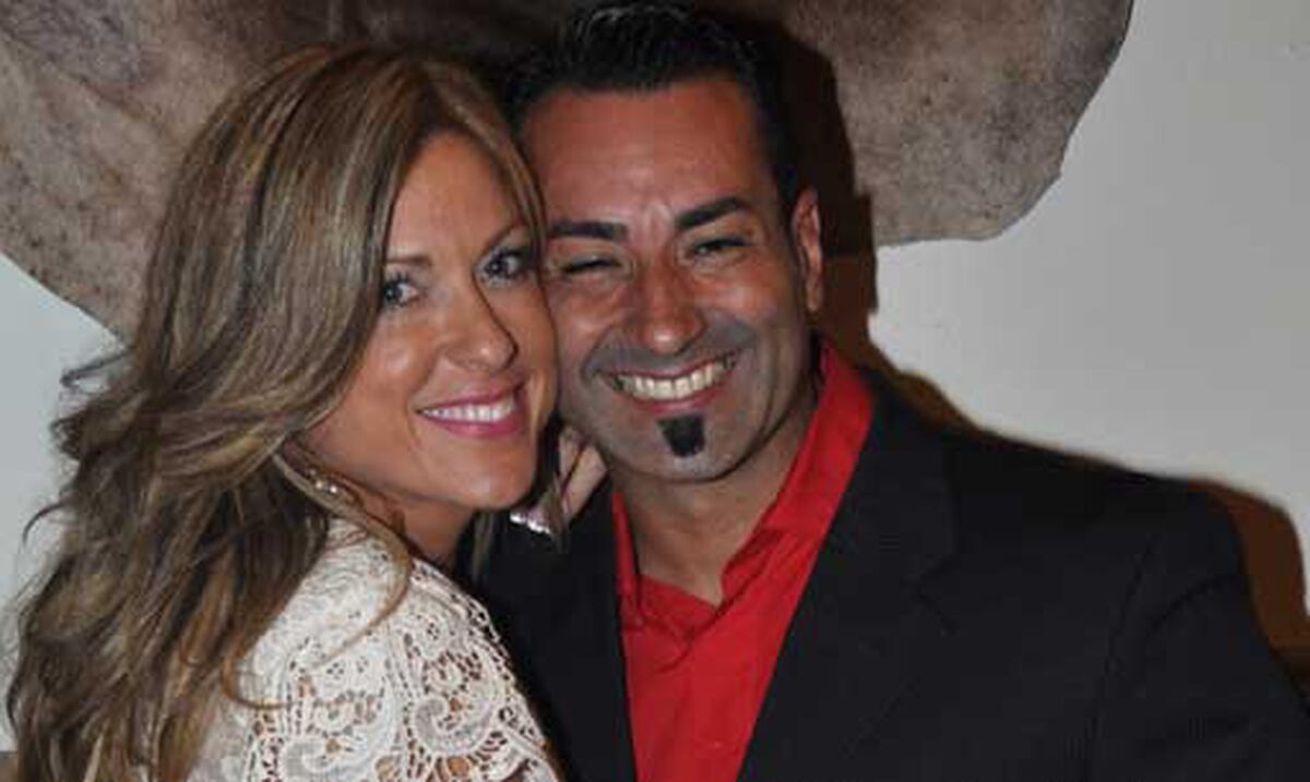 Maribel Acevedo y Carlos Piña coquetean con posible ...