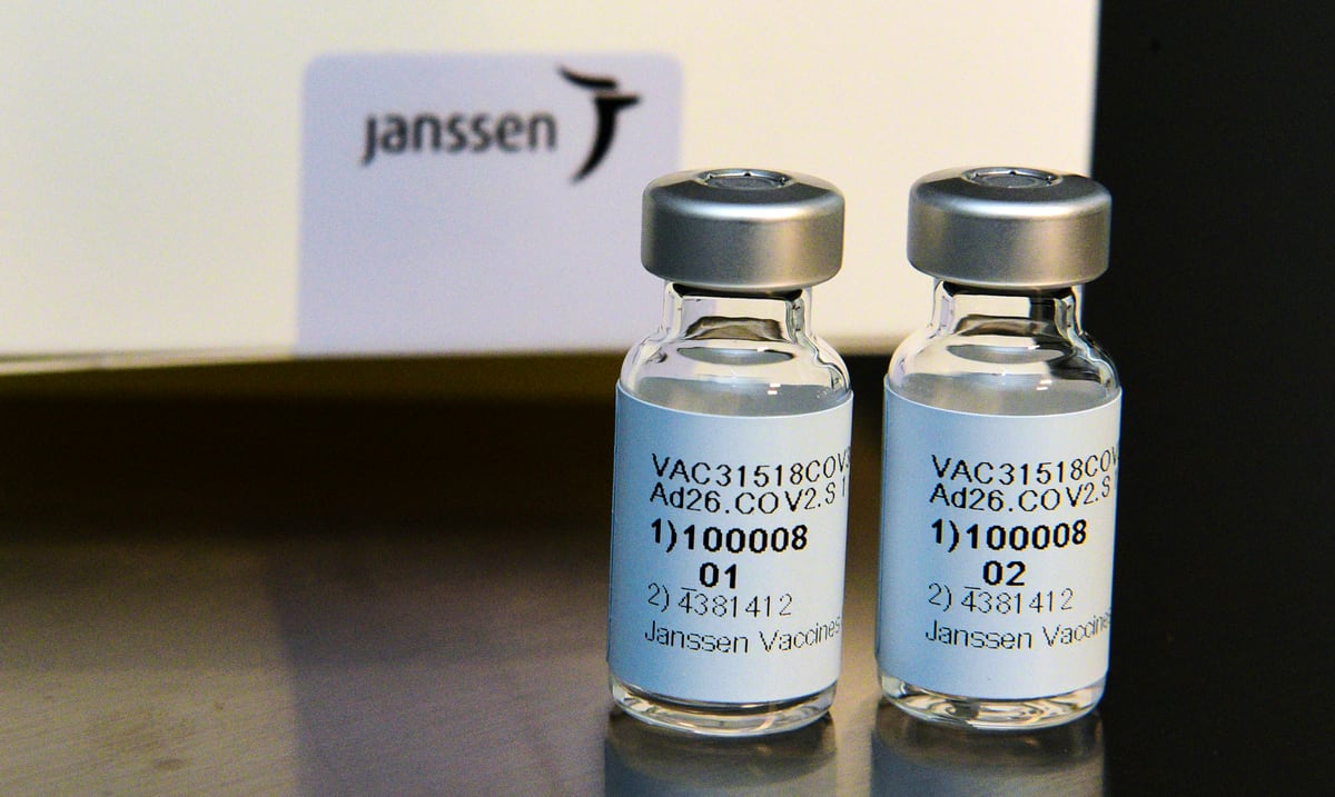 Johnson & Johnson helps pharmaceutical investigators find coagulant risks