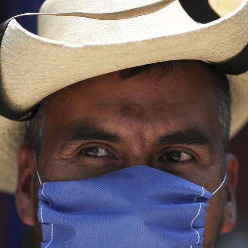 México confirma primeros casos de coronavirus