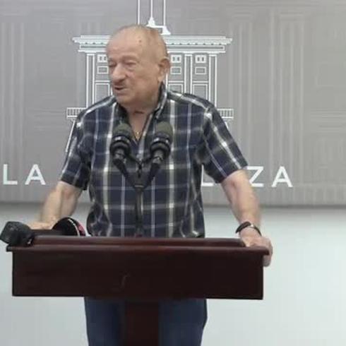 Ramón Luis Rivera promueve que Pierluisi quede en la silla de la gobernación