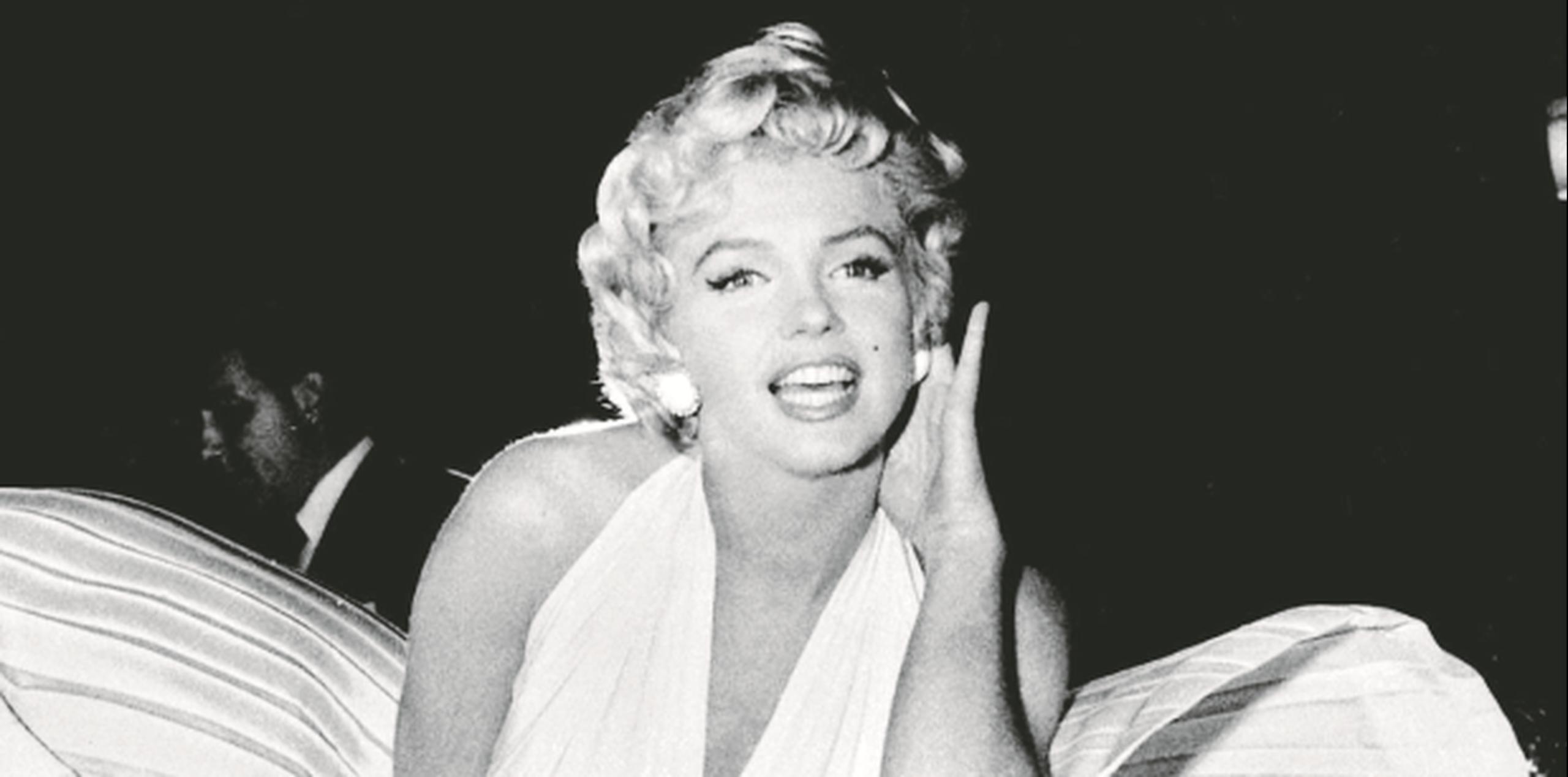 La actriz estadounidense tuvo un trágico final: falleció el 5 de agosto de 1962. (Archivo)
