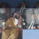 Arabia Saudí notifica formalmente a FIFA su deseo de albergar el Mundial 2034