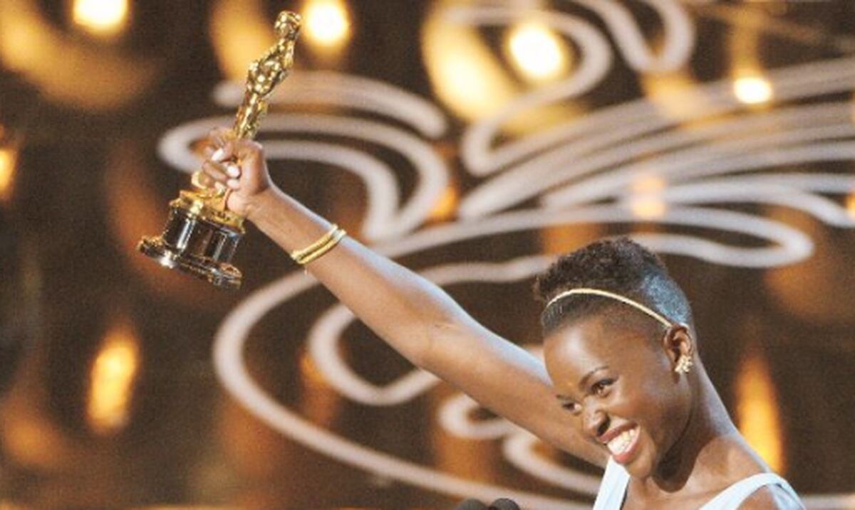 Fotógrafo se disculpa con Lupita Nyong'o por alterar su ...