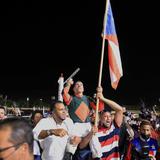 Puerto Rico gana el Clásico del Caribe