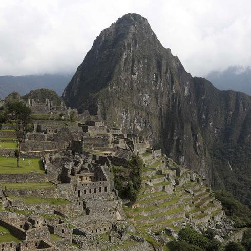 ¿Qué pasó en Machu Picchu?