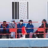 Rescatados cerca de 400 inmigrantes en España en los últimos dos días 