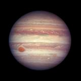 Científicos descubren ambientes “habitables” en lunas heladas de Júpiter