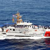 Guardia Costera culmina investigación de choque mortal con pescadores cerca de Dorado