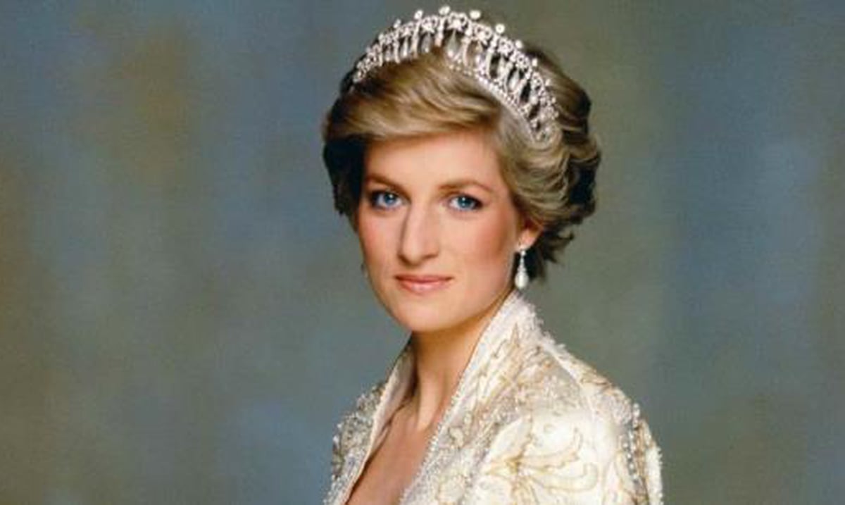 Mejor Amiga De Lady Di La Recuerda Con Foto Inedita 21 Anos Despues De Su Muerte Primera Hora