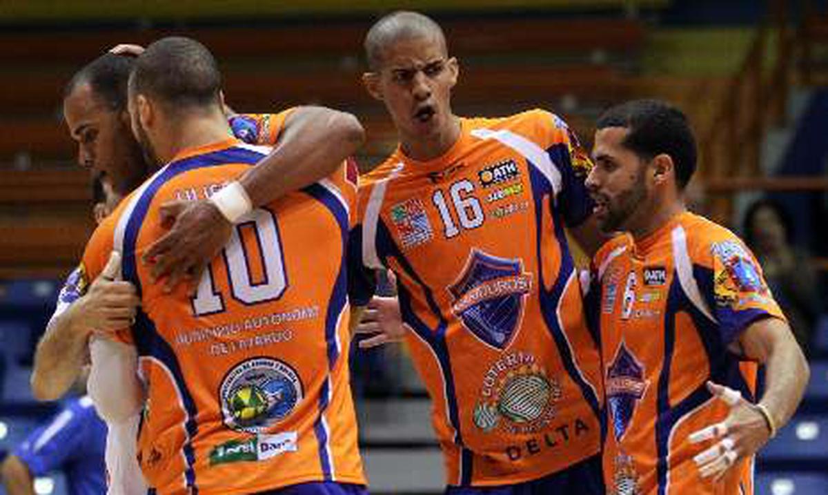 Fajardo regresó a la ruta ganadora Primera Hora