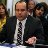 A Jesús González Cruz no le interesa convertirse en secretario de Educación en propiedad 