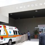 Ciudadana denuncia que hospital de Mayagüez enfrenta averías con generador