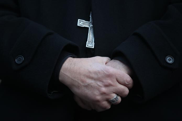 A principios de semana, la diócesis de Limburg anunció que un antiguo sacerdote había sido condenado en un juicio eclesiástico por abusar sexualmente de un menor hace casi tres décadas y que se le impuso una multa.