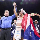 Amanda Serrano peleará nuevamente el 27 de octubre