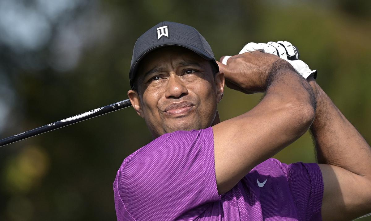 Tiger Woods’ ex-girlfriend is demanding millions and voiding a nondisclosure agreement