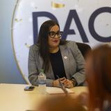 Defiende su gestión la nominada secretaria del DACO