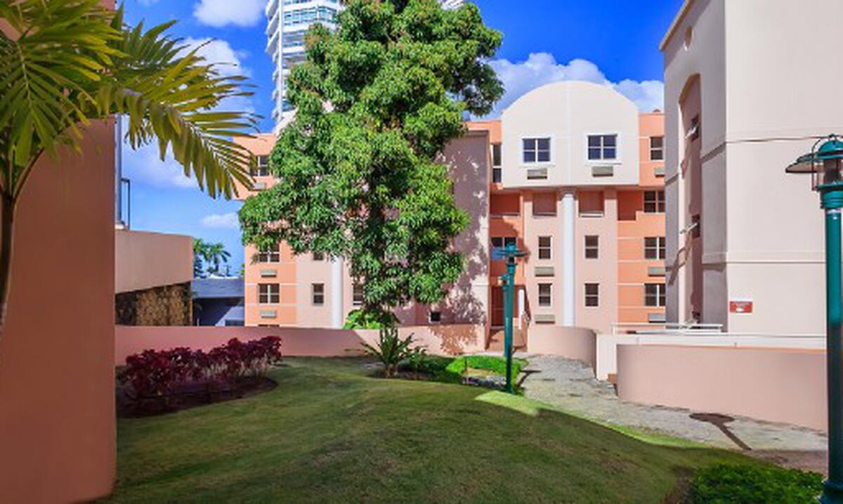 En su etapa final Vistas de la Colina en Guaynabo Primera Hora