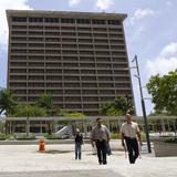Edificios Públicos dice que tiene un “agresivo plan de cobro” para millonaria deuda por renta a agencias