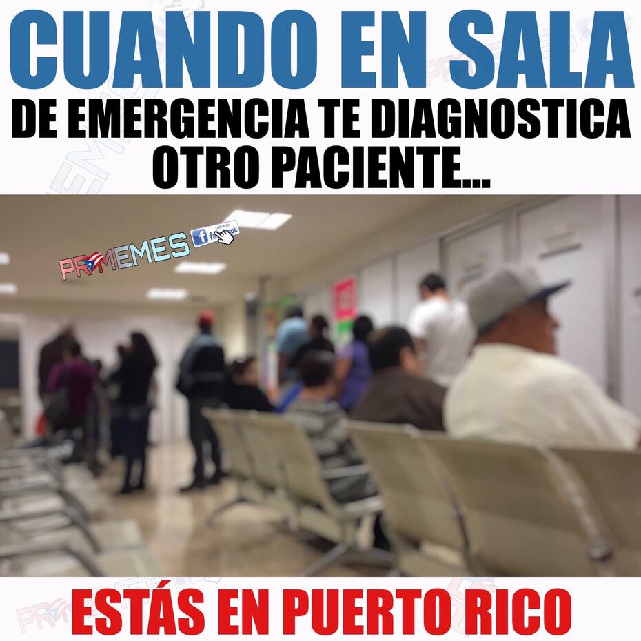 Los Mejores Memes De La Semana Primera Hora