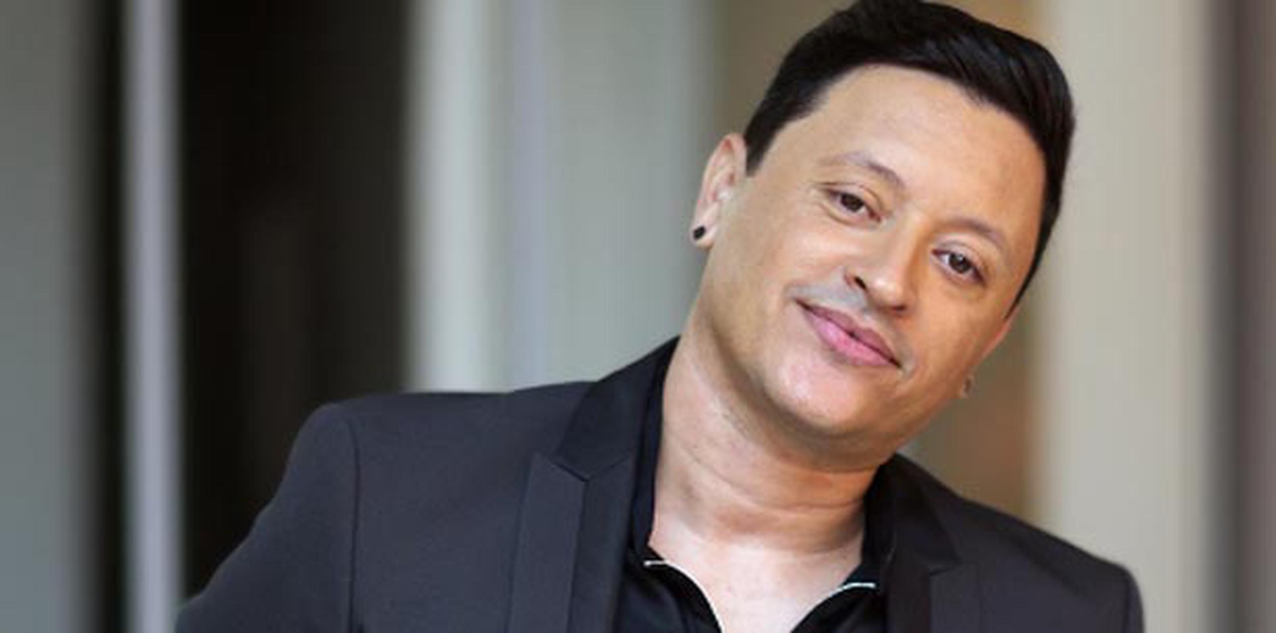 Elvis Crespo graba una versión más “light” de su candente tema “Tatuaje” - Primera Hora