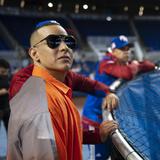 Daddy Yankee es dueño de nueva liga de pádel en Orlando