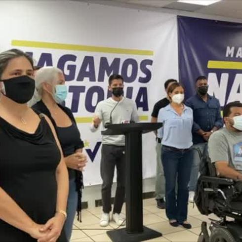 Manuel Natal asegura que habrá recuento de votos en San Juan