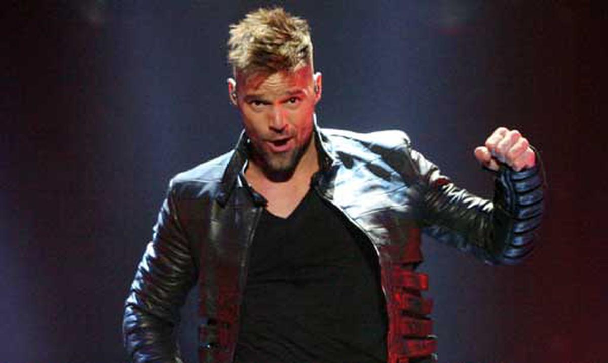 Ricky Martin se estrena como autor de libros infantiles - Primera Hora