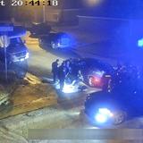 Imágenes de paliza contra Tyre Nichols evidencian brutalidad policial